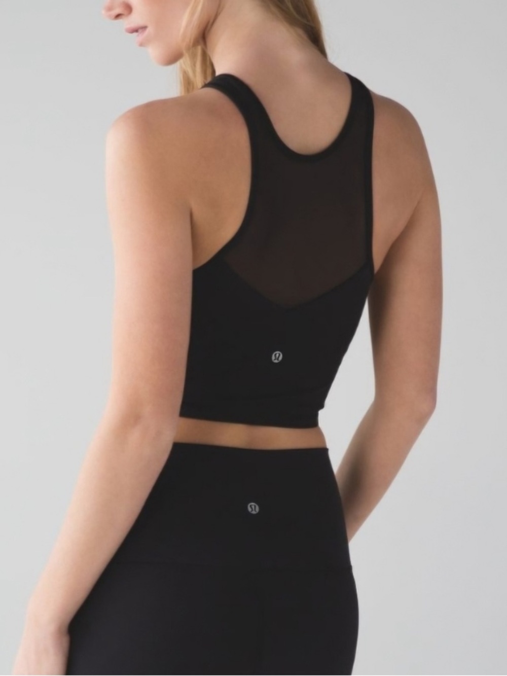 Lululemon Get It Om Bra - Picture 2 of 5